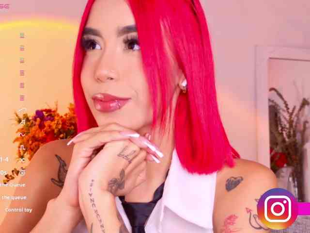 Melytaylor webcam