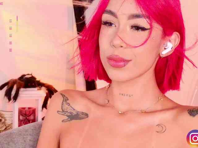 Melytaylor webcam