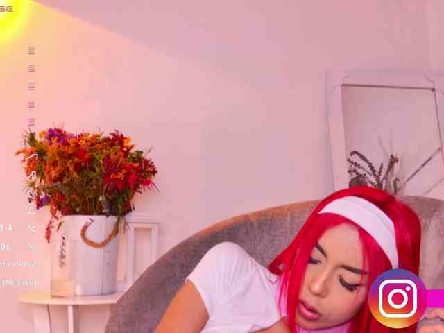 Melytaylor webcam
