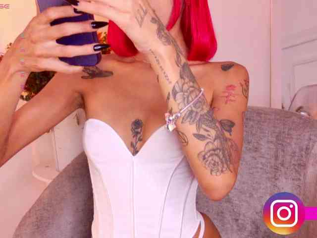 Melytaylor webcam