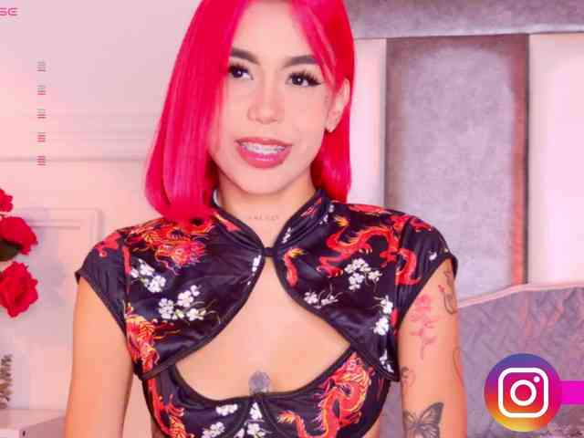 sex chatting MelyTaylor