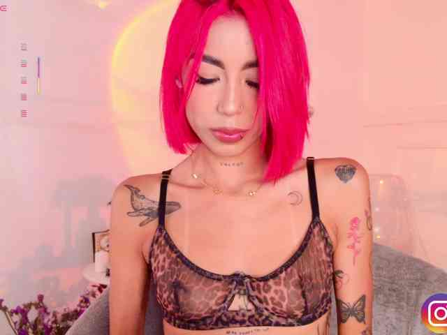 Melytaylor webcam