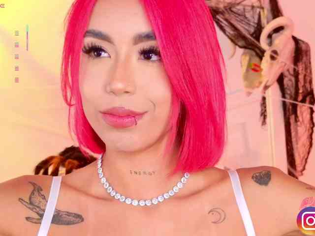 Melytaylor webcam