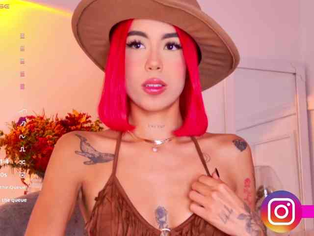 Melytaylor webcam