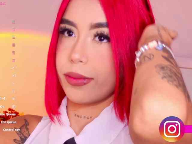 Melytaylor webcam