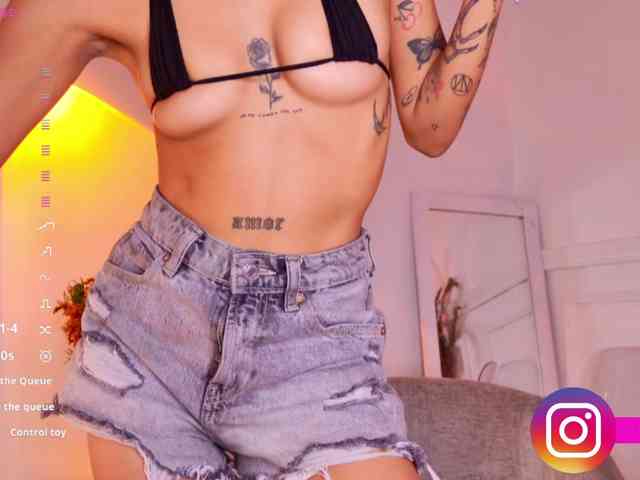 Melytaylor webcam