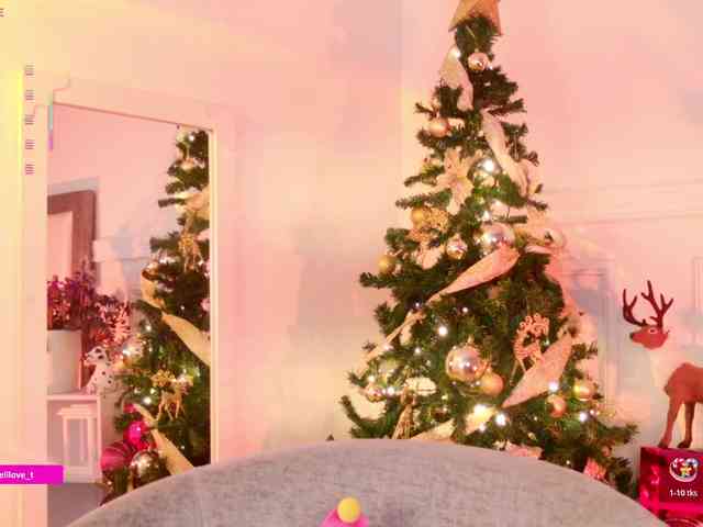 MelyTaylor MelyTaylor