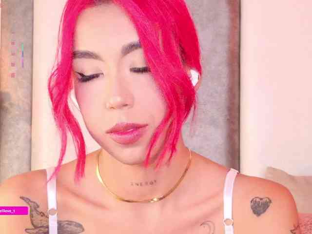 MelyTaylor MelyTaylor