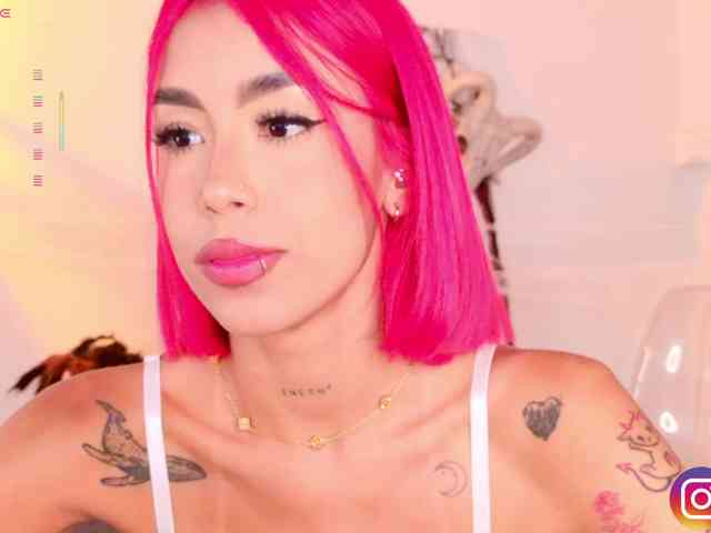 Melytaylor webcam