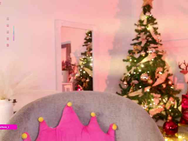 MelyTaylor MelyTaylor