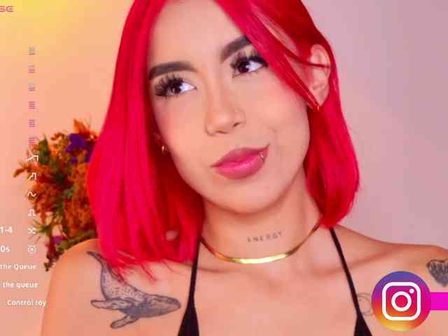 Melytaylor webcam