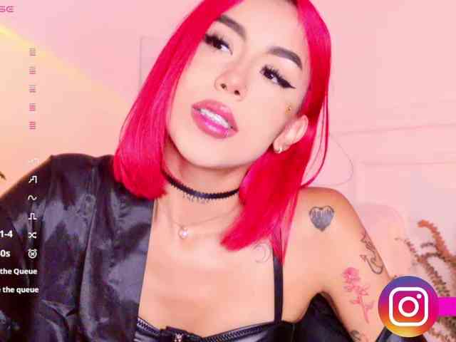Melytaylor webcam