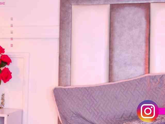 MelyTaylor Live Webcam on BongaCams