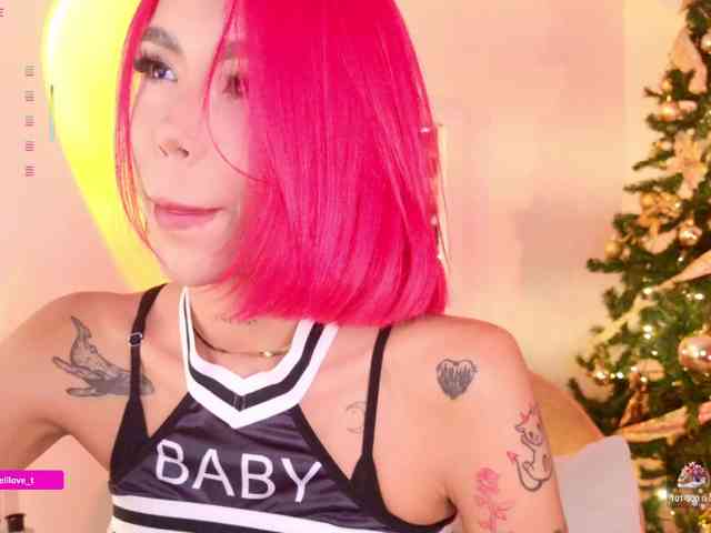 MelyTaylor MelyTaylor