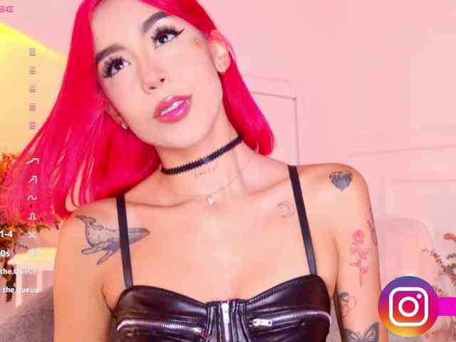 Melytaylor webcam