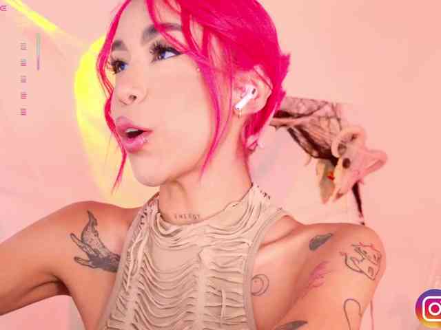 Melytaylor webcam