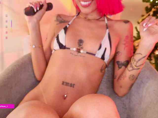 MelyTaylor MelyTaylor