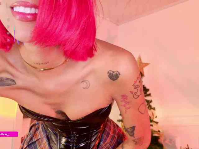 MelyTaylor MelyTaylor