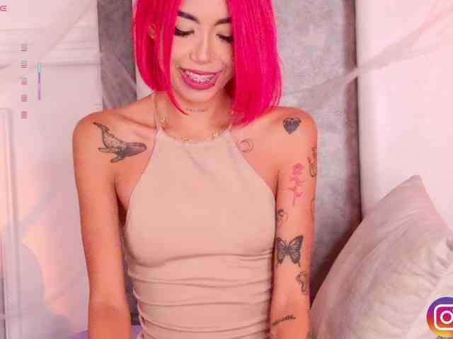 Melytaylor webcam