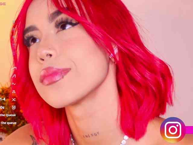Melytaylor webcam