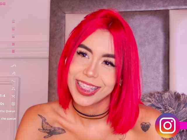 Melytaylor webcam