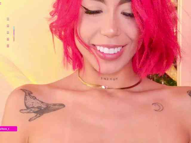 MelyTaylor MelyTaylor