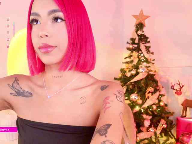 MelyTaylor MelyTaylor