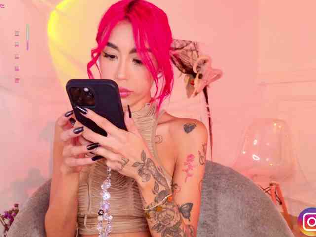 Melytaylor webcam