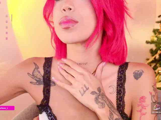 MelyTaylor MelyTaylor