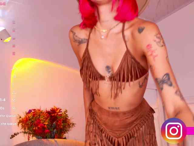 Melytaylor webcam
