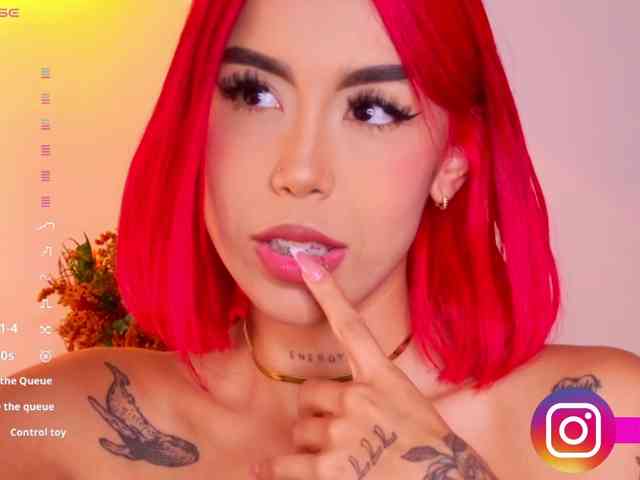 Melytaylor webcam