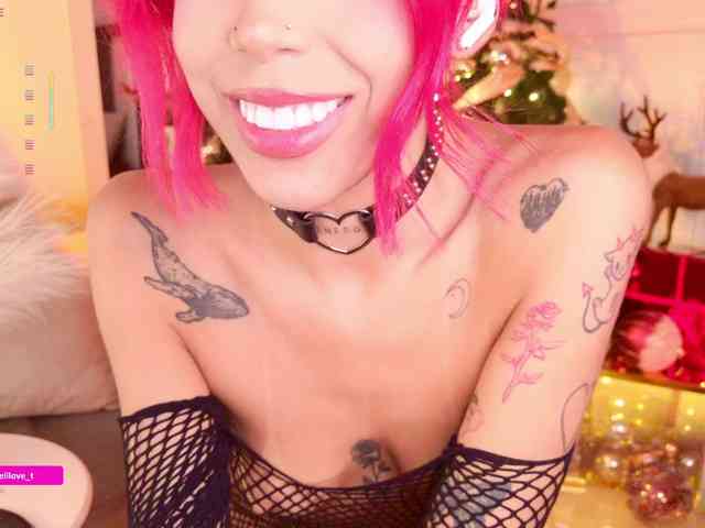 MelyTaylor MelyTaylor