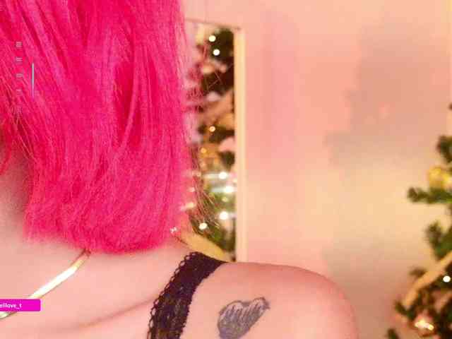 MelyTaylor MelyTaylor