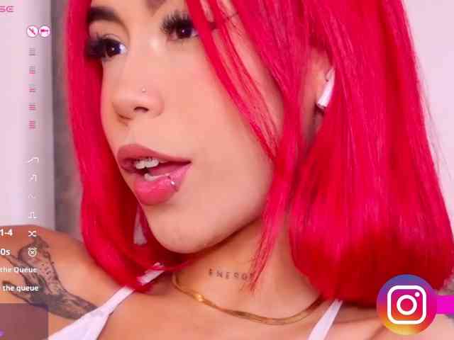 Melytaylor webcam