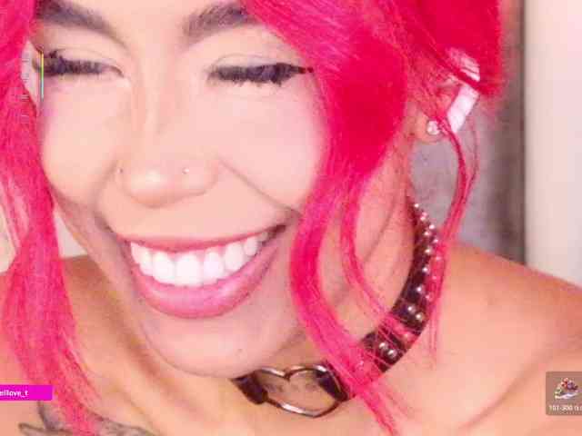 MelyTaylor MelyTaylor