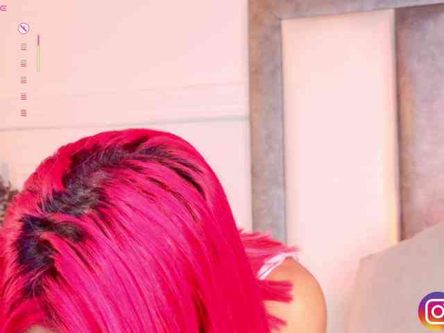 MelyTaylor Live Webcam on BongaCams