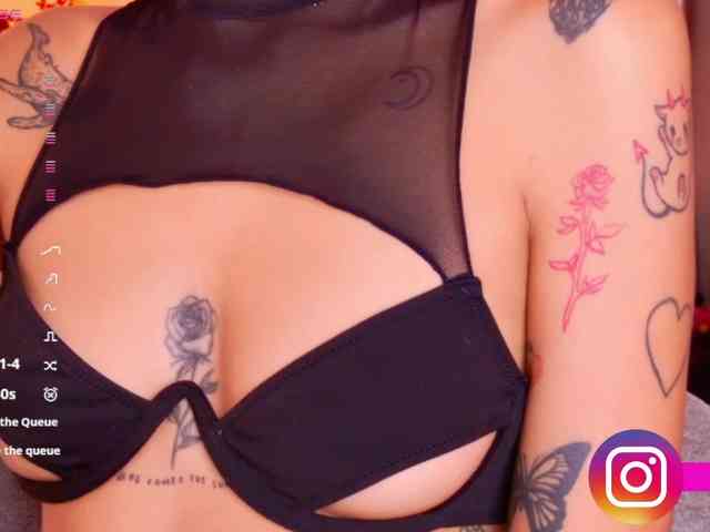 Melytaylor webcam