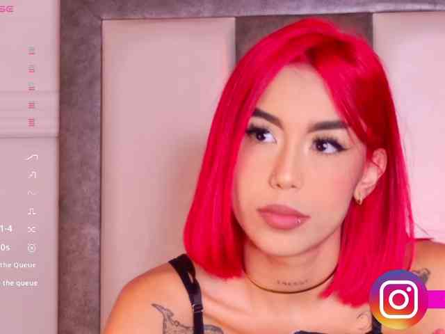 Melytaylor webcam