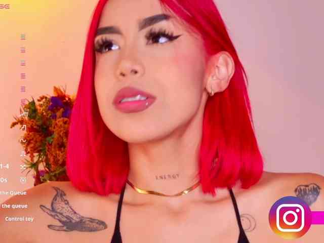 Melytaylor webcam