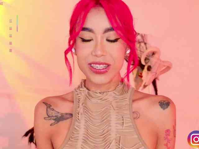 Melytaylor webcam