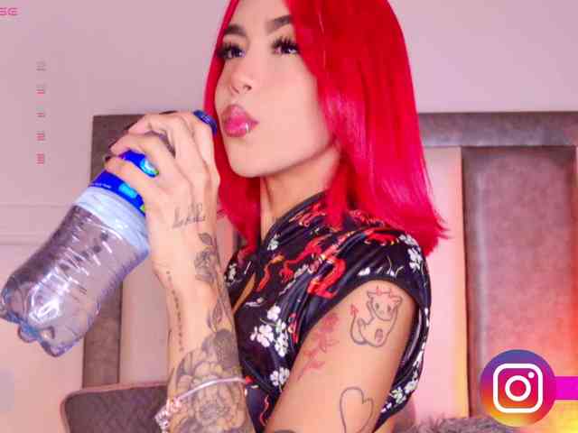 Melytaylor webcam