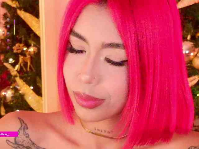 MelyTaylor MelyTaylor