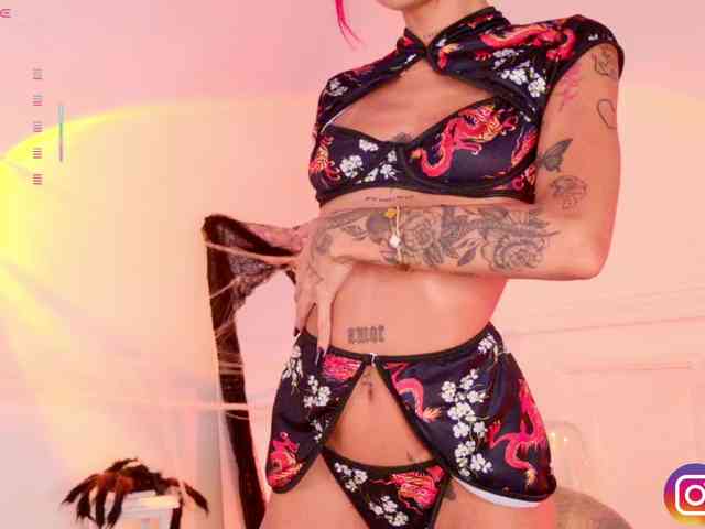 Melytaylor webcam