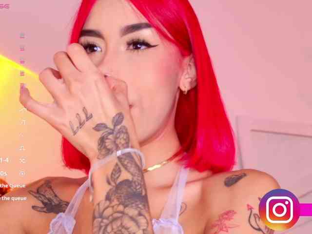 Melytaylor webcam