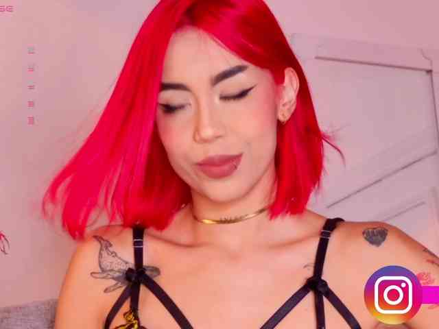 sexy web cam MelyTaylor