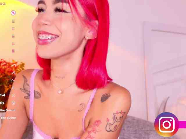 Melytaylor webcam