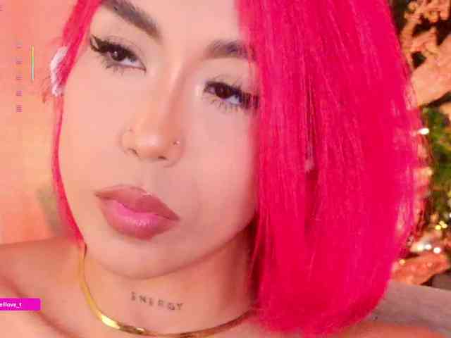 MelyTaylor MelyTaylor