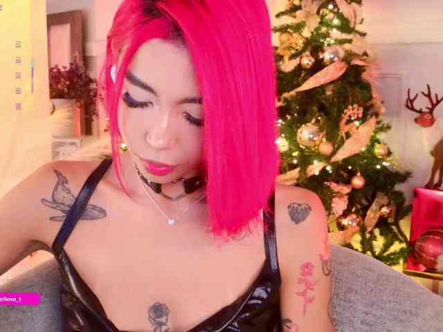 MelyTaylor MelyTaylor