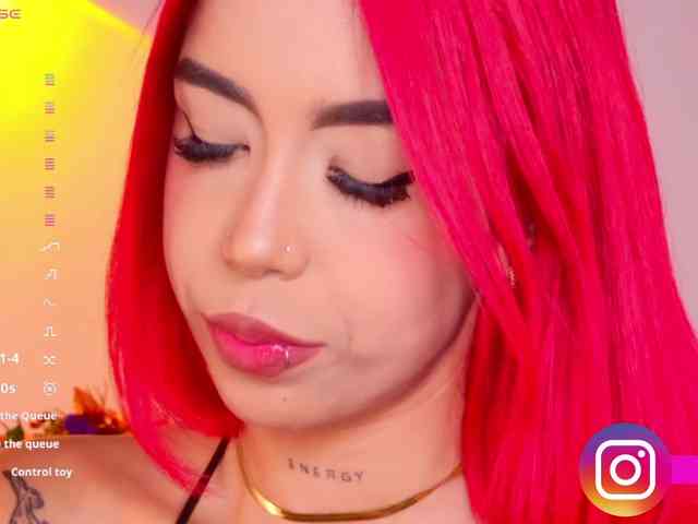 Melytaylor webcam