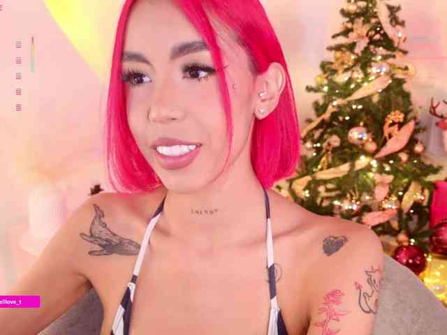 MelyTaylor MelyTaylor